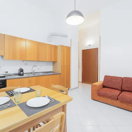 Principe Amedeo Appartement *