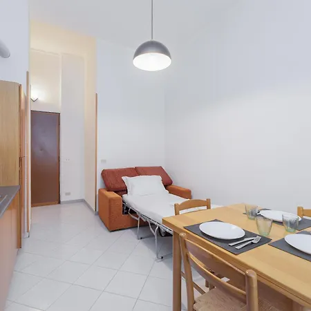 Apartment Principe Amedeo *