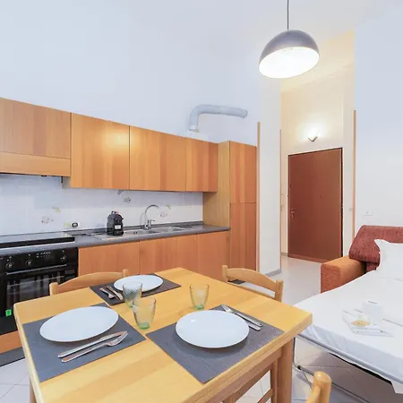 Principe Amedeo Appartement *