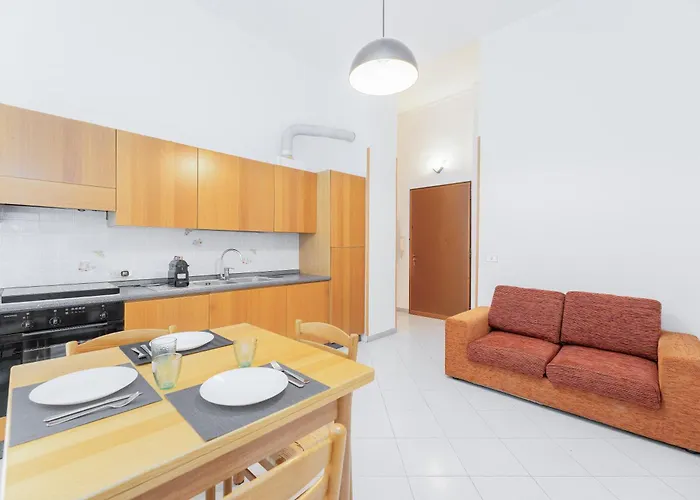 Principe Amedeo Appartement *