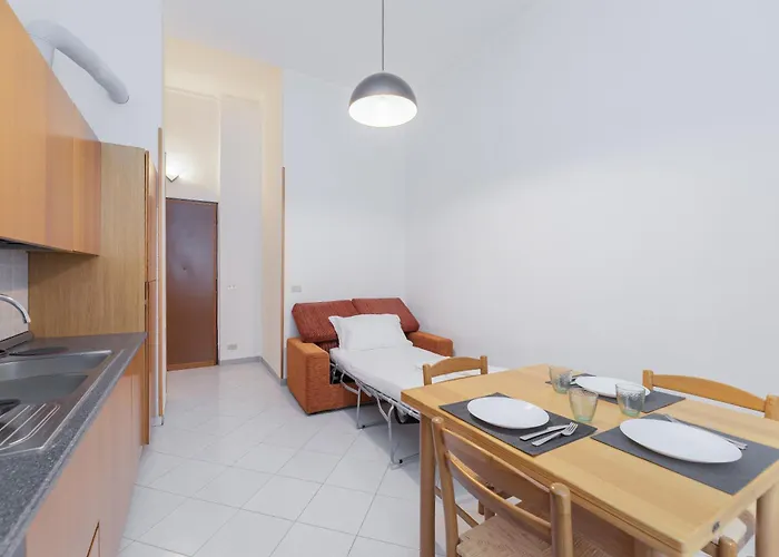 Appartement Principe Amedeo *