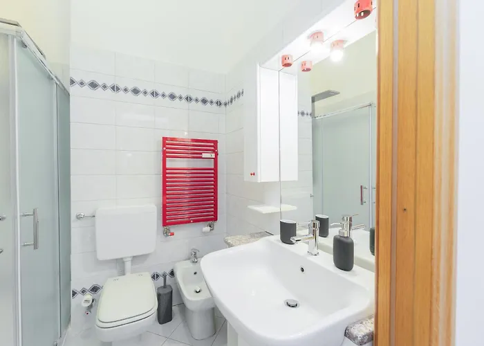 Appartement Principe Amedeo Turin