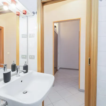 Apartment Principe Amedeo *